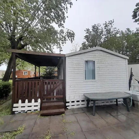Chalet Titania * Chioggia