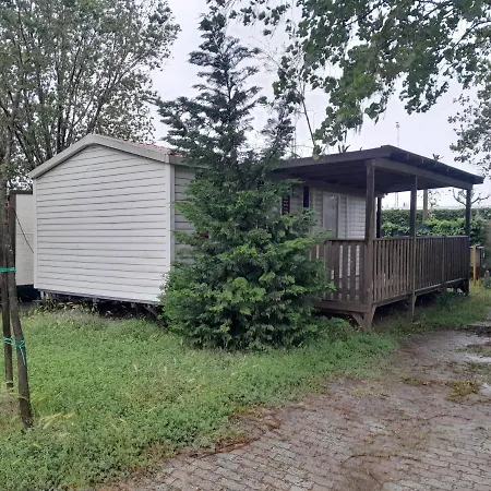 Ferienhaus Chalet Titania